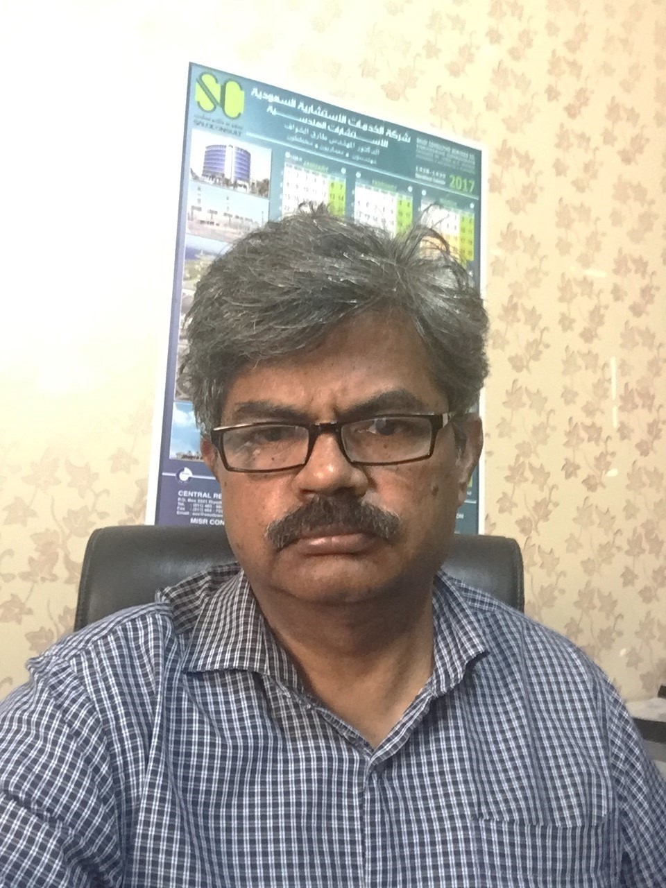 SYED ALI Project Management