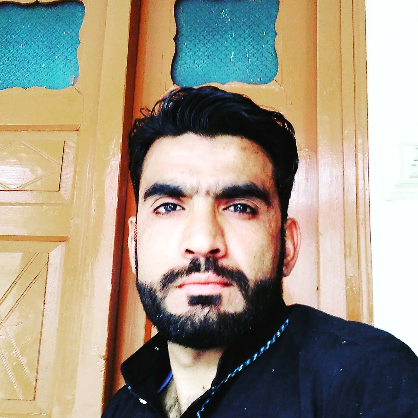 Zubair Arshad 