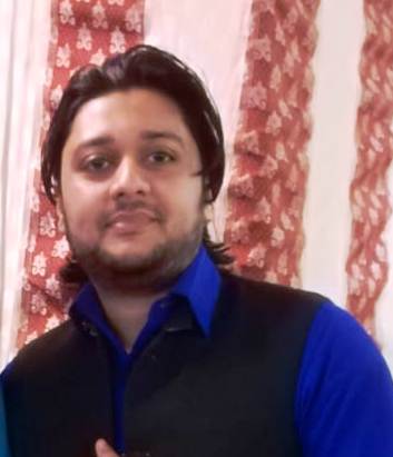 Muhammad Faizan Khan Photoshop