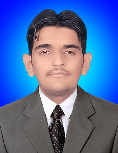 Rizwan Larik 