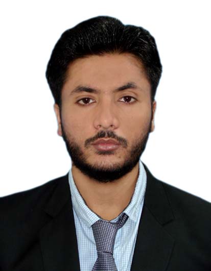 Muhammad Sufyan Aslam 