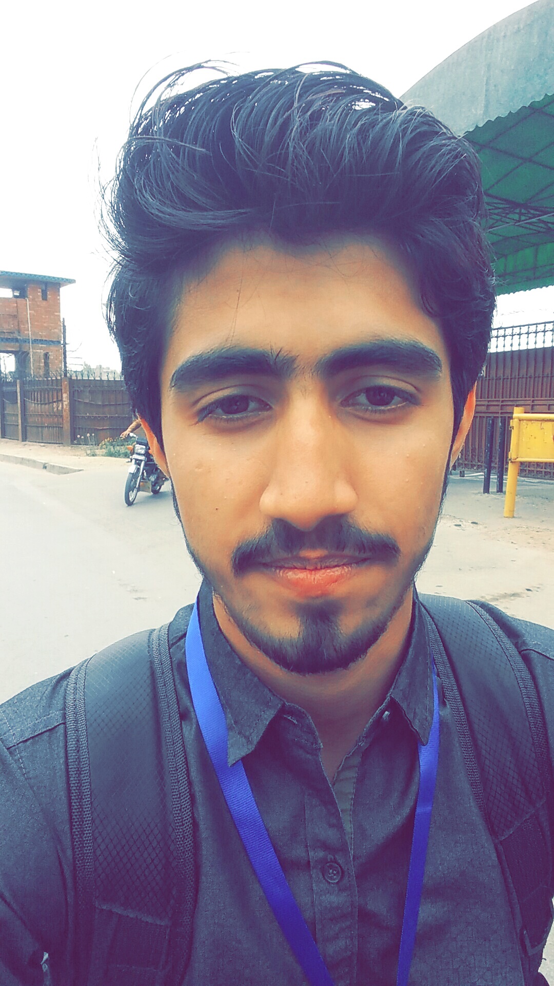 Hamza Ahsaan Profile Hamza Ahsaan Profile