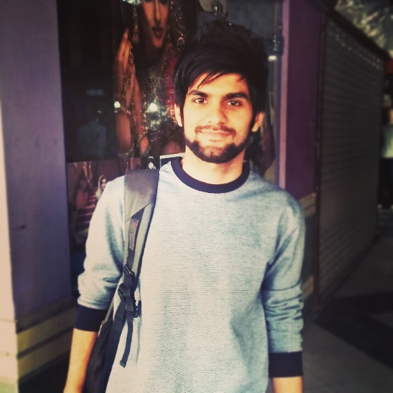 Muhammad Hassan Khan Profile