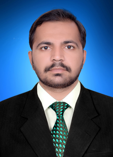 Muhammad Asif Profile Muhammad Asif Profile