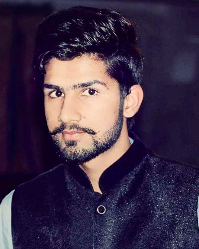 Usama Bhatti Profile