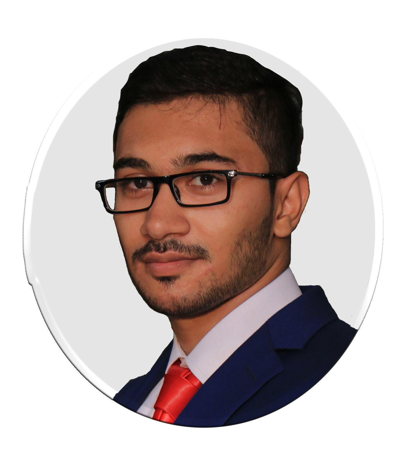 Umar Hussain Profile