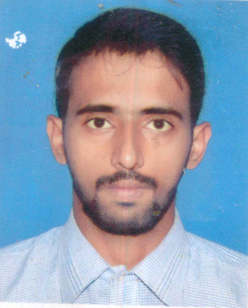 Ahad Ali Profile Ahad Ali Profile