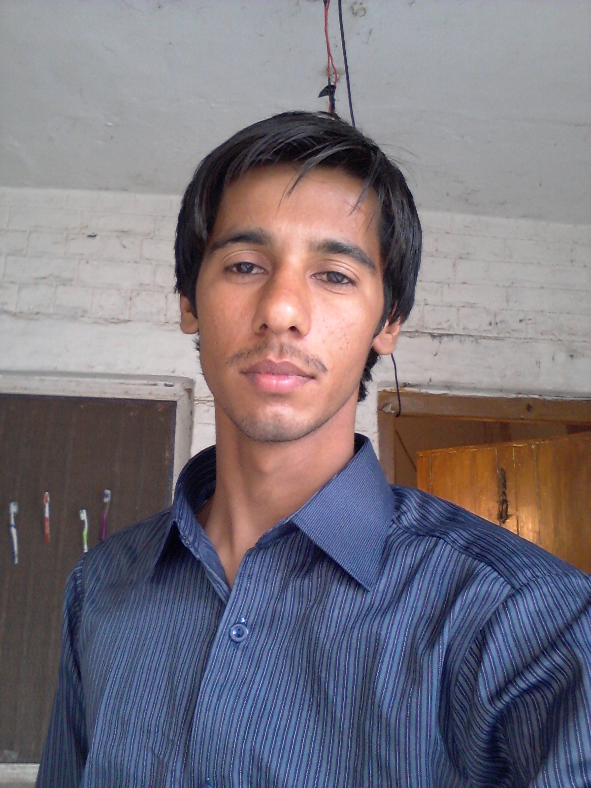 Shakir Hussain Profile Shakir Hussain Profile