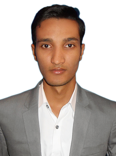 Kashan Shahid Profile