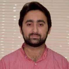 Ammad Zahid Profile Ammad Zahid Profile