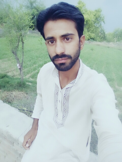 Danish Nazir Profile Danish Nazir Profile