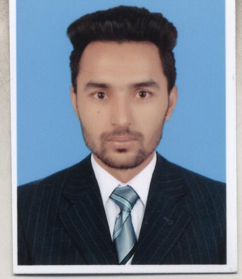 Muhammad Farhan Sarwar Profile Muhammad Farhan Sarwar Profile