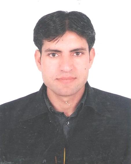 Muhammad Nazaket Profile