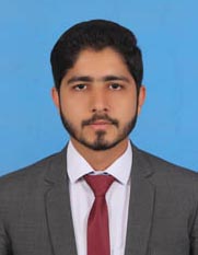 Muhammad Usman Zafar Profile