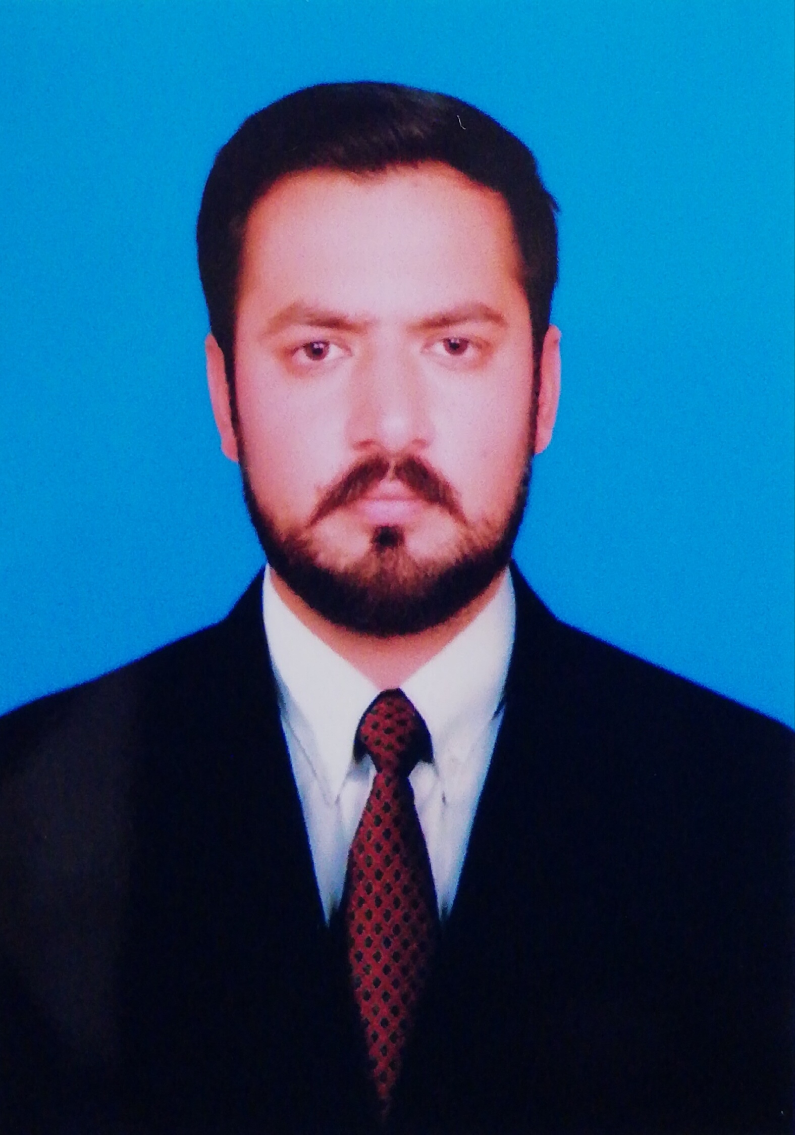 Aqib Javed Profile Aqib Javed Profile