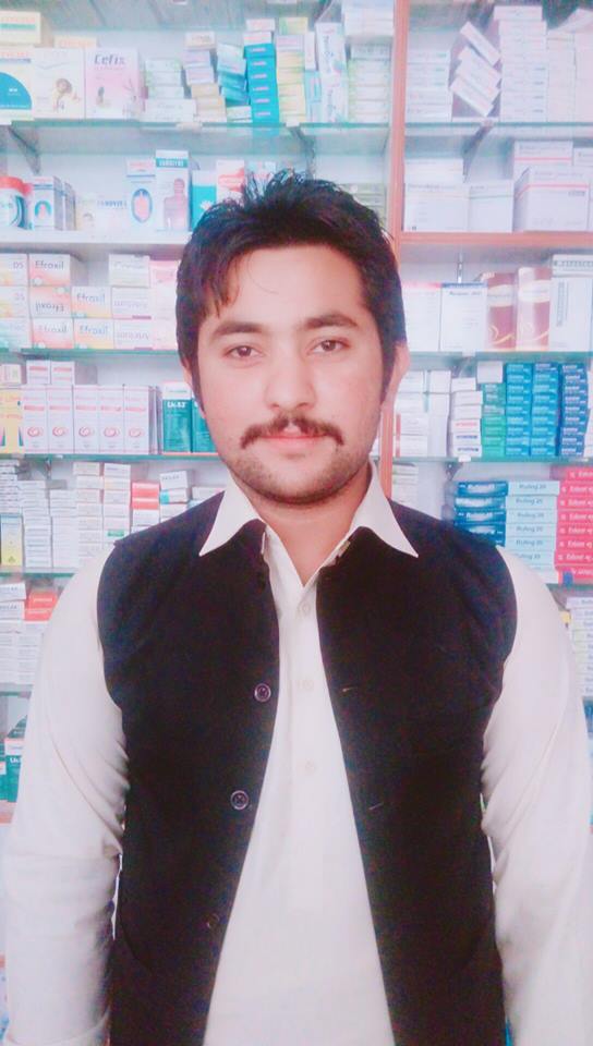 Tehseen Ahmed Profile Tehseen Ahmed Profile