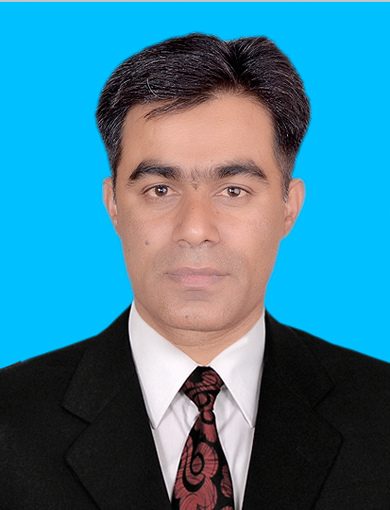 Ahmed Ali Soomro Profile Ahmed Ali Soomro Profile