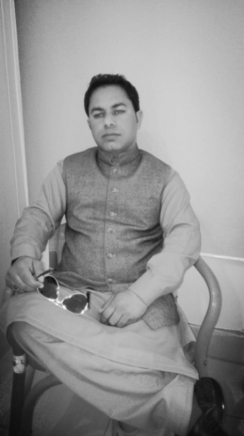 Faheem Ahmed Profile Faheem Ahmed Profile