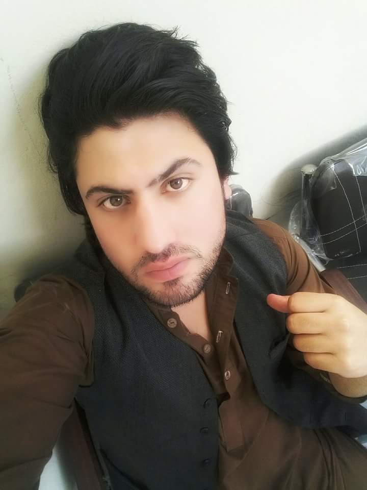 Waqas Zaffar Profile Waqas Zaffar Profile