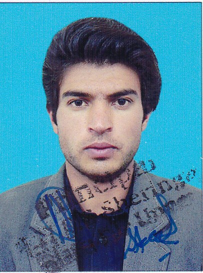 Irshad Hussain Profile Irshad Hussain Profile