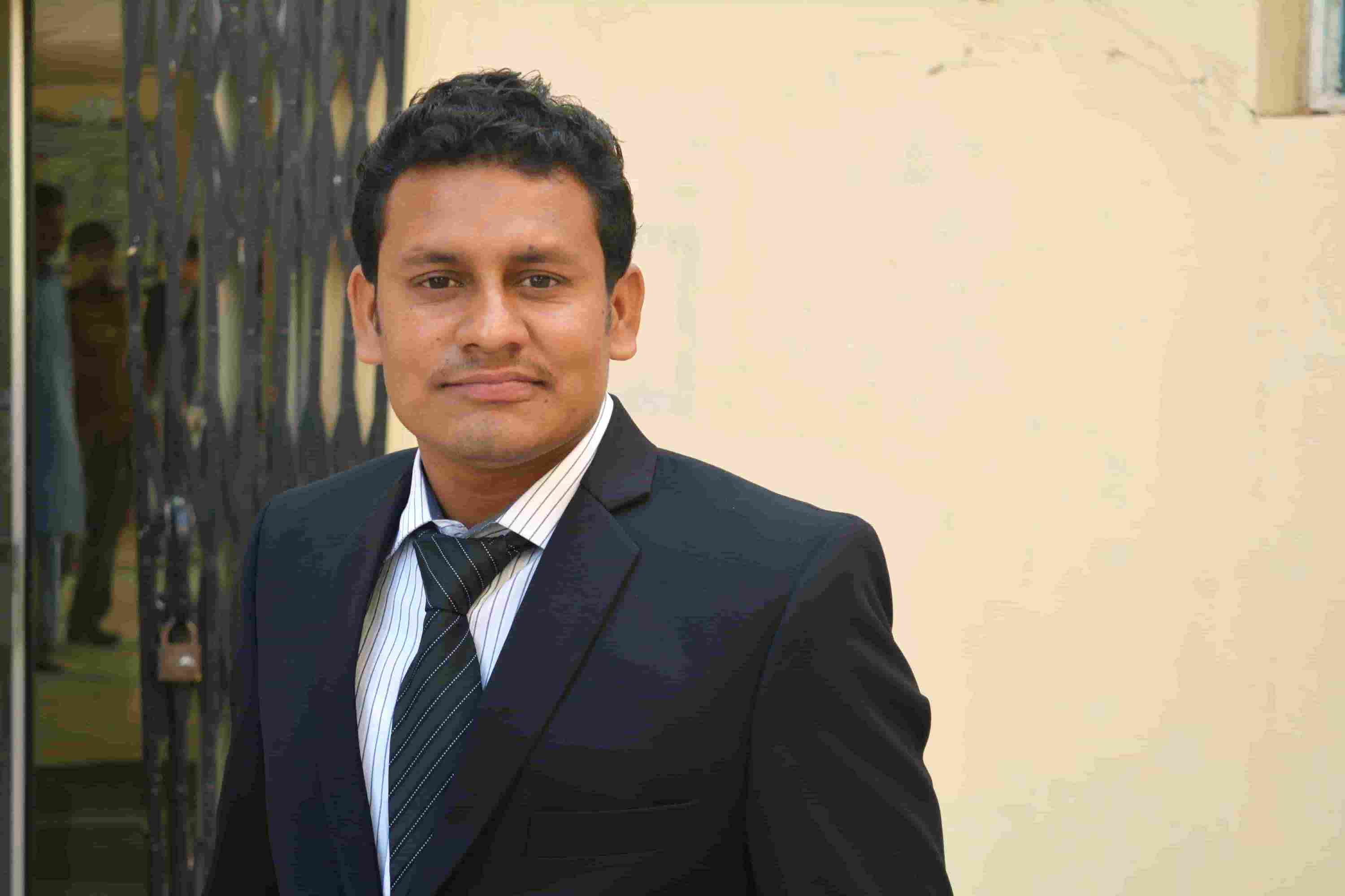 Irfan Ali Profile Irfan Ali Profile