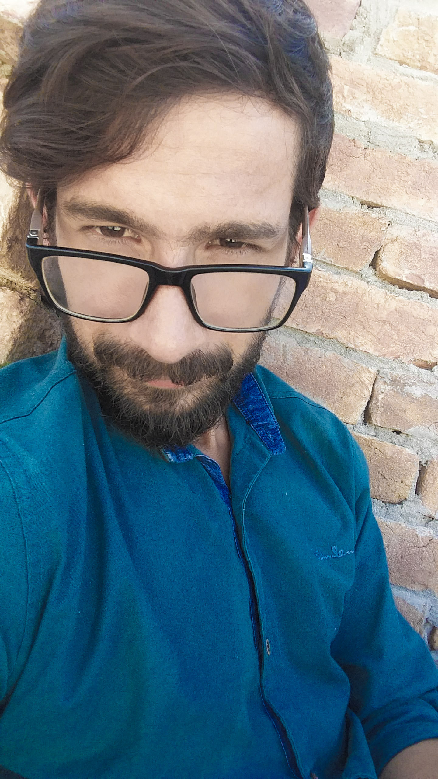 Muhammad Zuhaib Nasir Profile