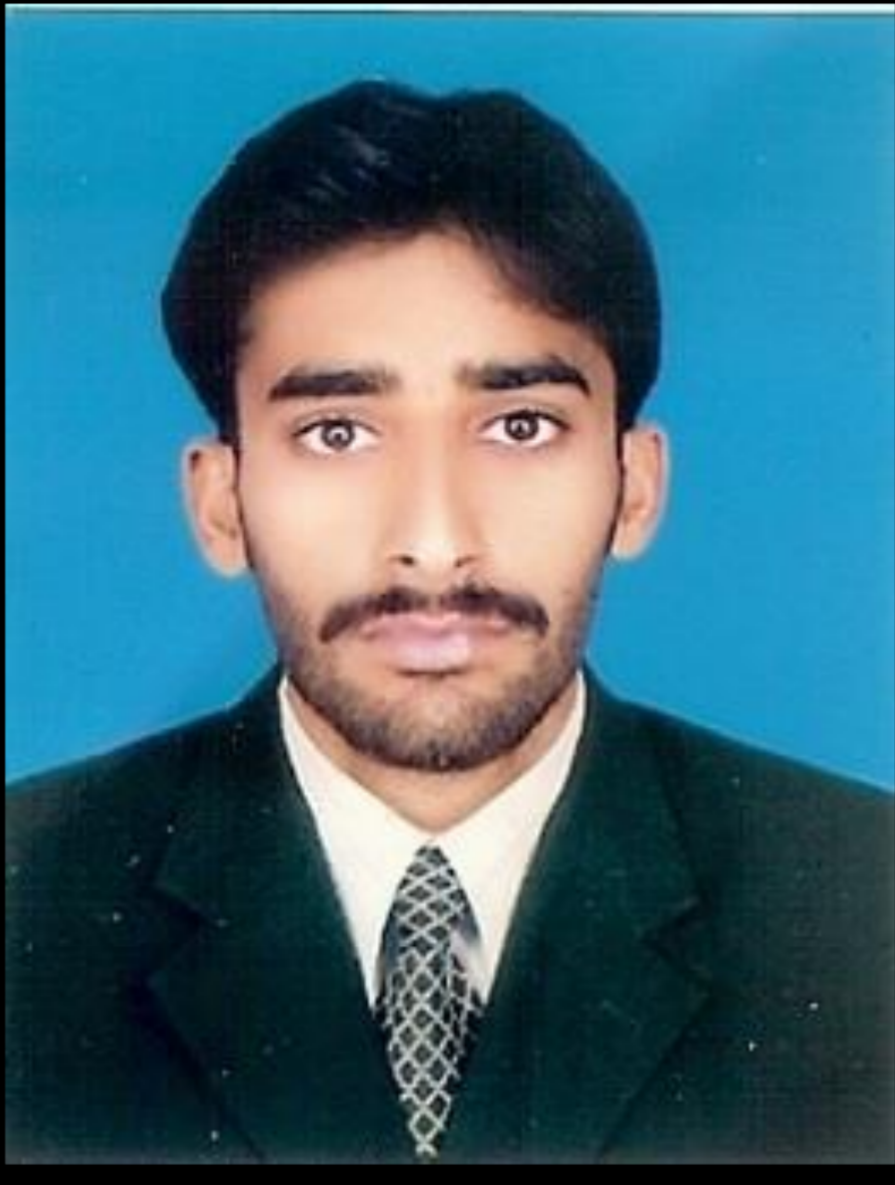 Salman Ahmad Profile