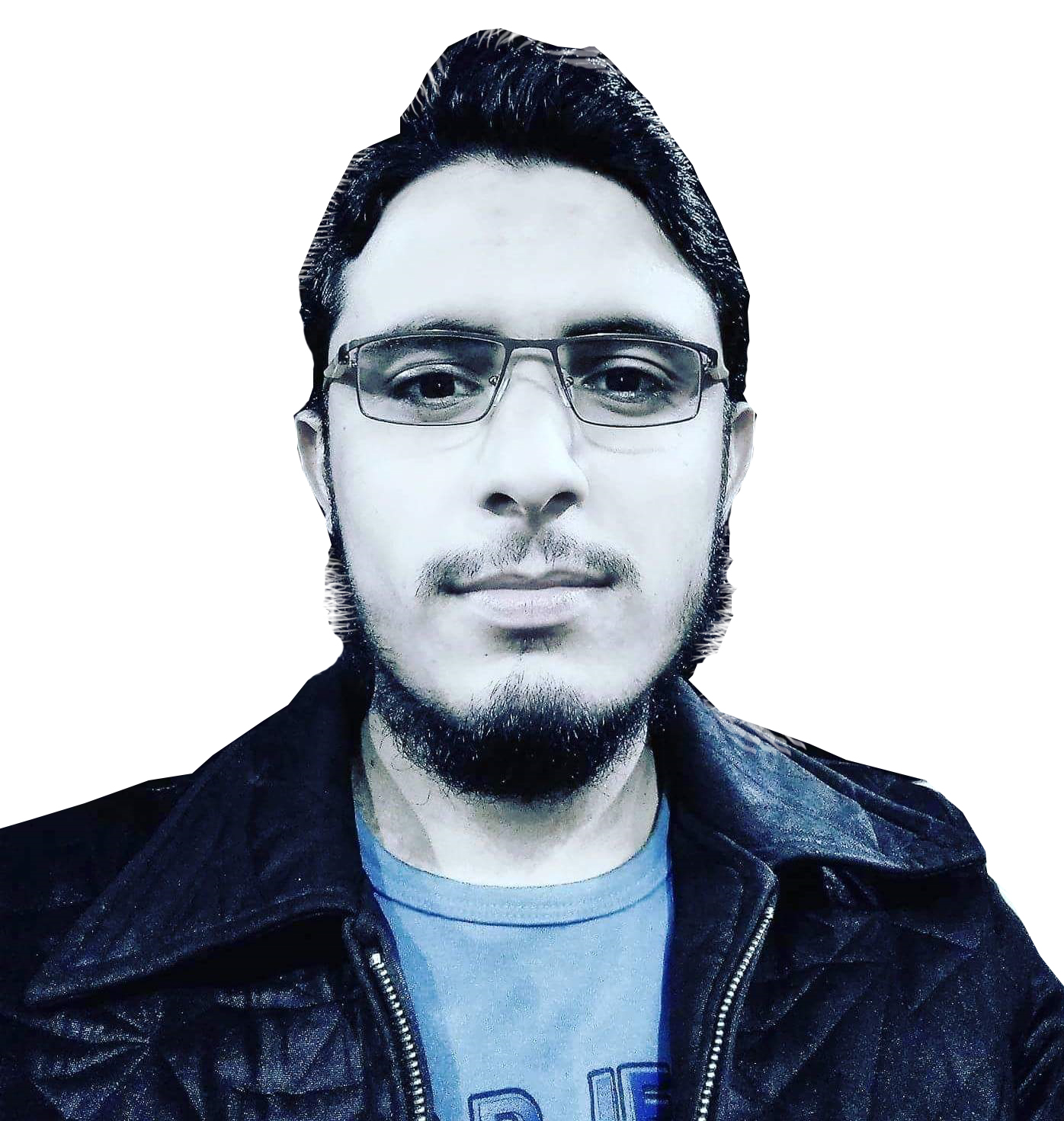 M Ilyas Profile M Ilyas Profile