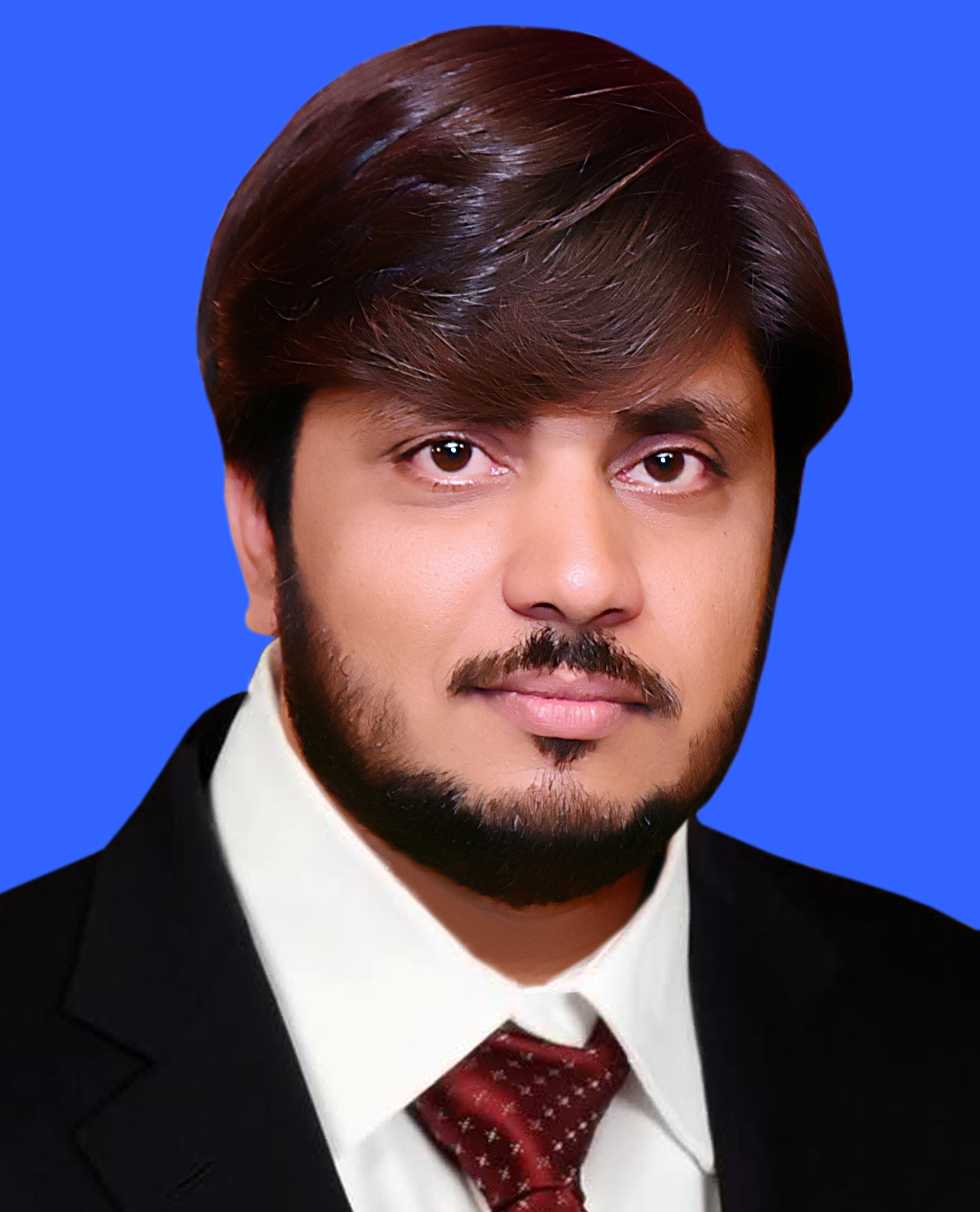 Najam Ul Hassan Photoshop, Word, Excel, Education & Tutoring