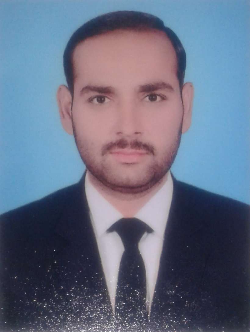 Fayaz Hussain Profile Fayaz Hussain Profile