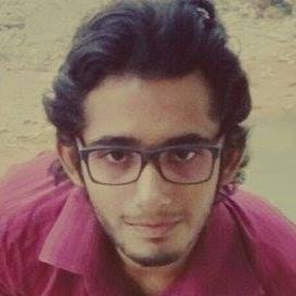 Sher E Yazdan After Effects