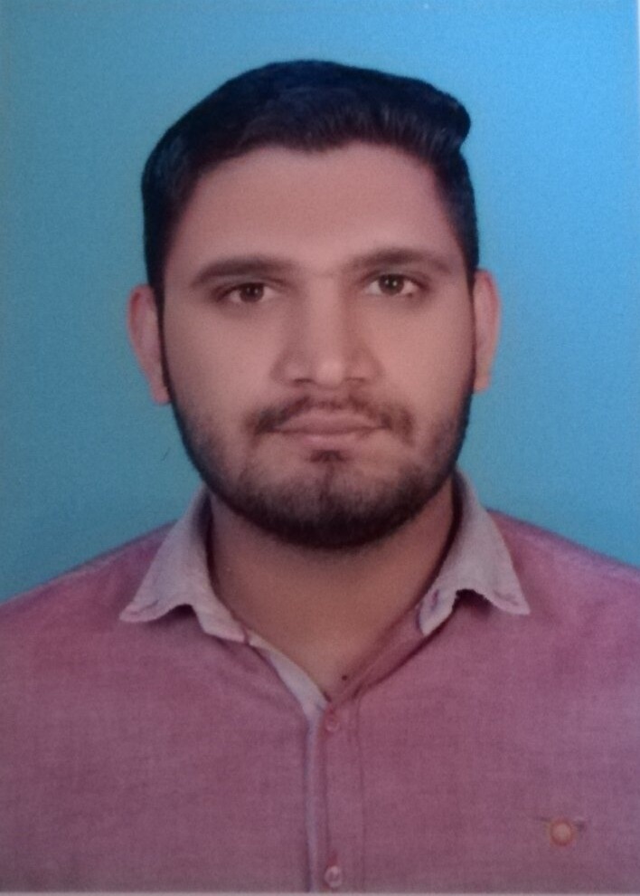 Ihsan Qadir Profile Ihsan Qadir Profile