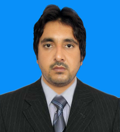 Bilal Farooqi Profile