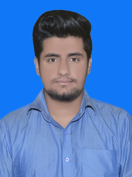 Muhammad Adeel Profile Muhammad Adeel Profile
