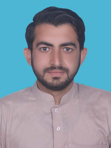 Noman Shahzad 3D Modelling