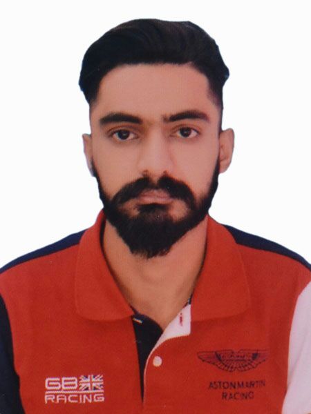 Muhammad Faisal Project Scheduling, Product Management, Mechanical Engineering