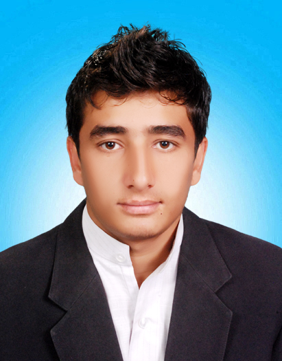 Muhammad Shoaib Mathematics