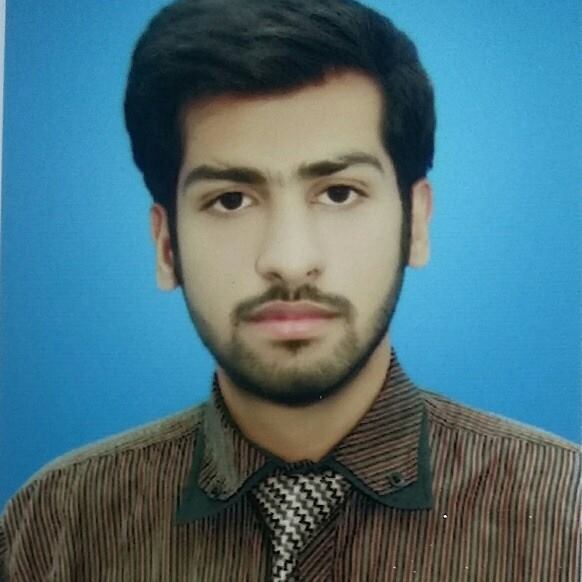 MUHAMMAD OMAIR QASIM Human Resources