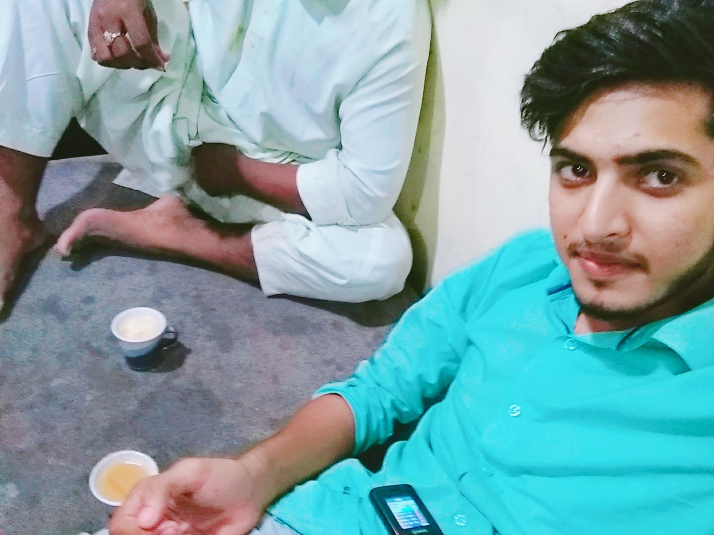 Muhammad Muzammil Accounting, Management, Business Plans, Risk Management