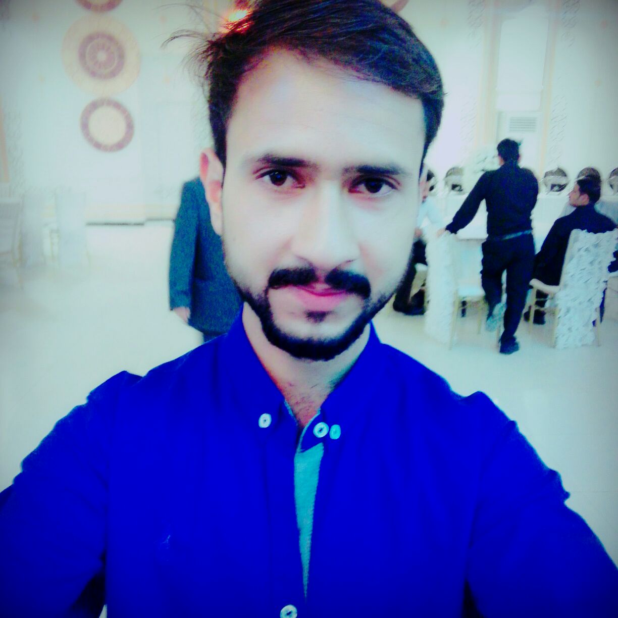 Umair Gulzar Presentations, Management, Inventory Management, Human Resources, Project Management