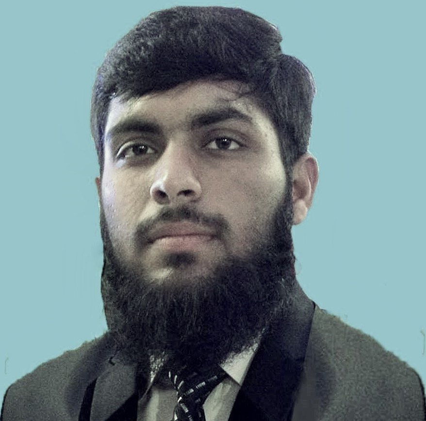 M. Aneeq Asif Industrial Design