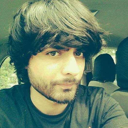 Haad Ali Profile Haad Ali Profile