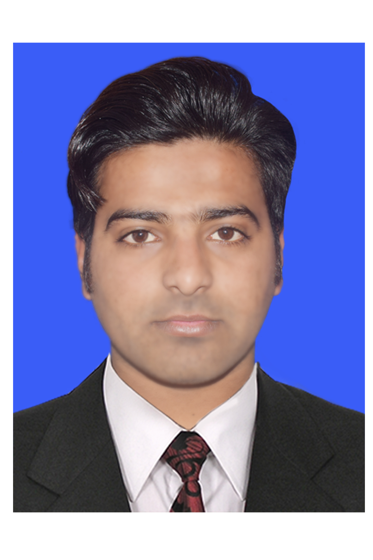 Ejaz Iqbal 