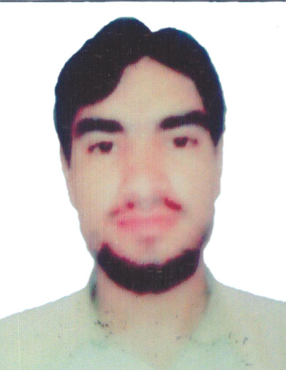 Sayed Azimkhan Electrical Engineering