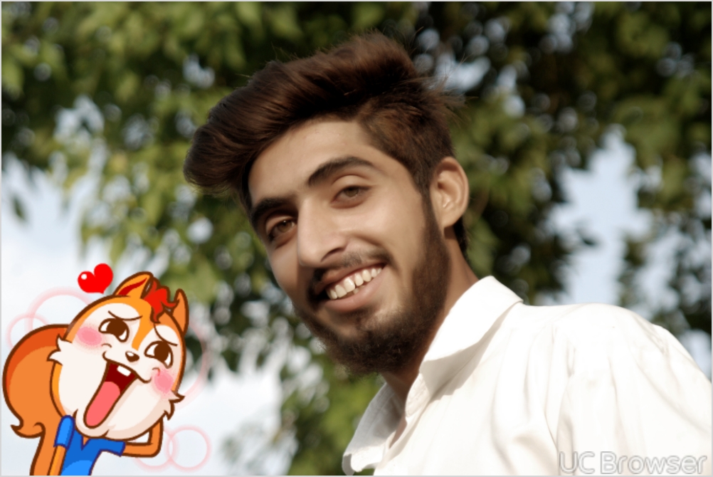 Zeeshan Haidee Profile