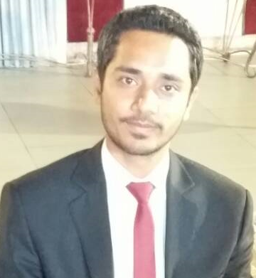 Shafiq Ur Rehman Website Design