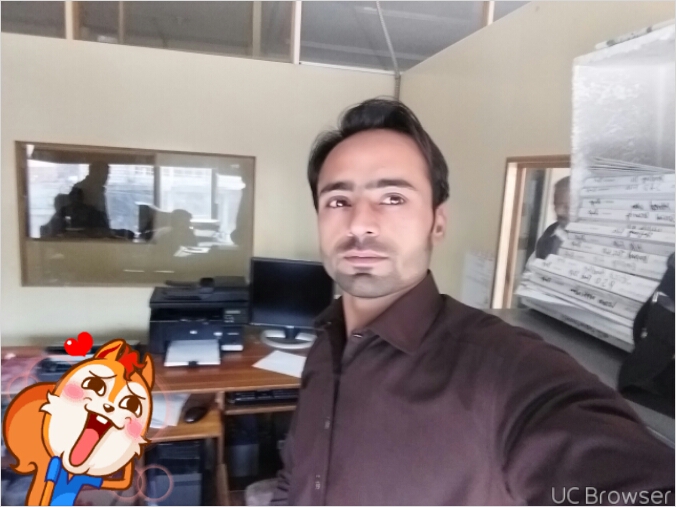 Sajjad Ahmad Management