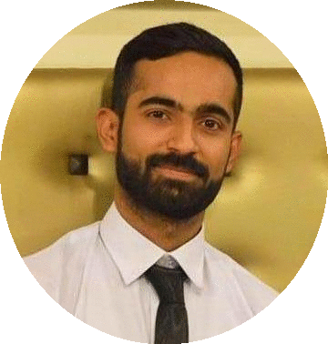 Muhammad Usama Munir 