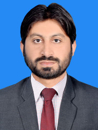 Hafiz Muhammad Zulqurnain Electrical Engineering