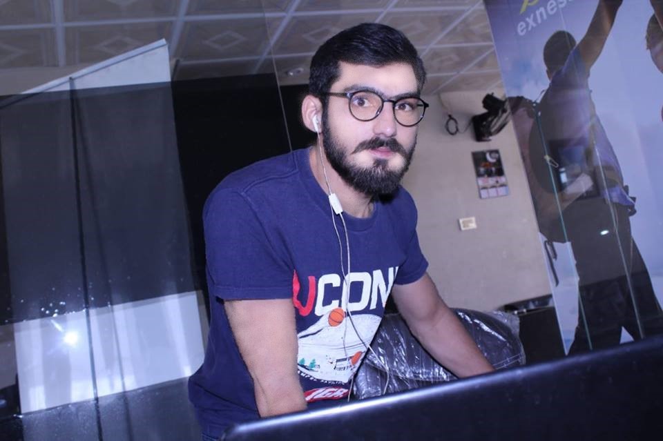 Mehtab Jamil Profile Mehtab Jamil Profile